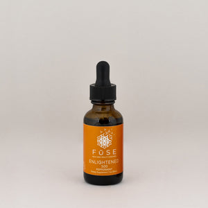 
                
                    Load image into Gallery viewer, Enlightened 500 CBD Tincture Drops
                
            